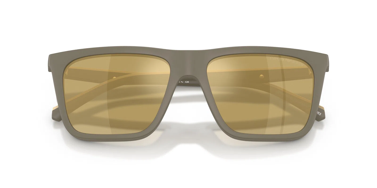 Emporio Armani 4258 Sunglasses - view 38